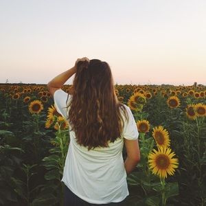 Meet your Posher, Katelyn